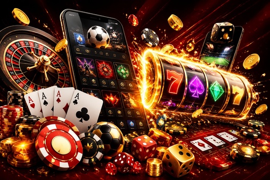 99kl1 Casino Live – Baccarat Dealer Người Thật Phát Sóng Trực Tiếp